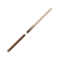 Preview: Snooker Queue Peradon Crown 3/4 geteilt 9,5mm 58Zoll